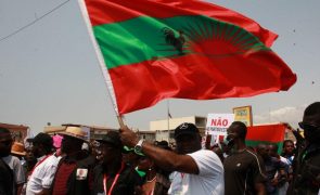 UNITA lamenta que Angola continue 