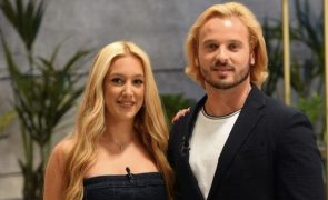 Bárbara Parada sobre fim do namoro com Miguel: 