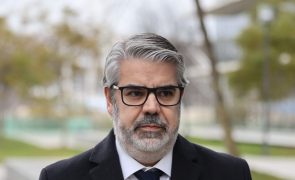 Paulo Gonçalves condenado a pena suspensa no caso E-toupeira