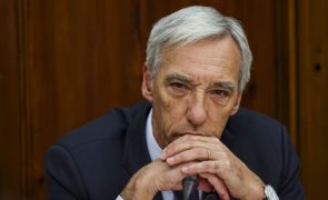 Portugal critica alegações 