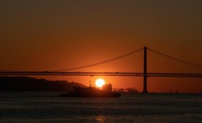 Meteorologia: Previsão do tempo para quinta-feira, 23 de fevereiro