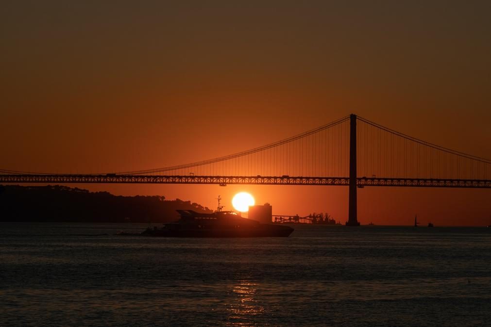 Meteorologia: Previsão do tempo para quinta-feira, 23 de fevereiro