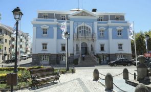 PRR: Investimento no metro ligeiro de superficíe Loures-Odivelas considerado crítico