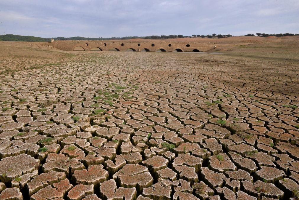 Tendências da seca no Corno de África são piores do que na fome de 2011