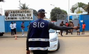 Autoridades angolanas investigam a morte de oito jovens desaparecidos