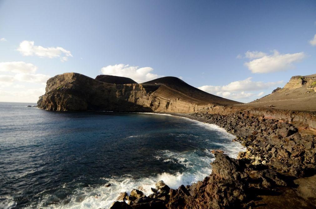 AvistaVulcão organiza residências artísticas junto ao vulcão dos Capelinhos nos Açores