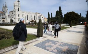 NOVO TÍTULO: Câmara de Lisboa chumba voto de 