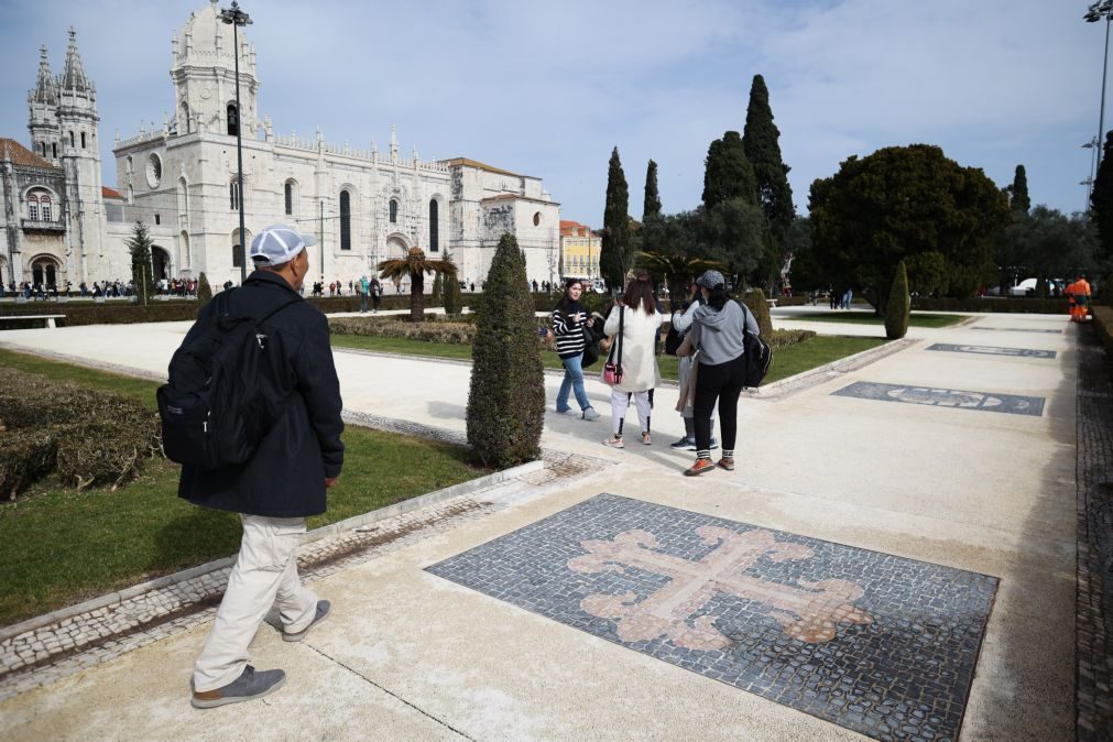 NOVO TÍTULO: Câmara de Lisboa chumba voto de 