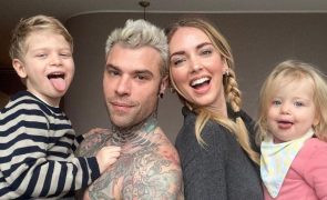 Chiara Ferragni e Fedez - Casamento em risco? Beijo viral pode estar a causar problemas