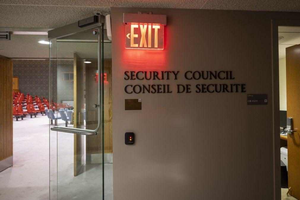 Reforma do Conselho de Segurança 