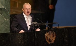ONU provou que 