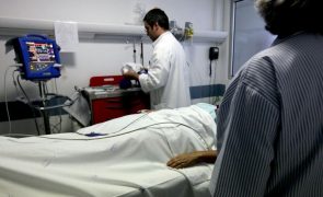 Governo mantém valores das horas extraordinárias dos médicos nas urgências mais carenciadas