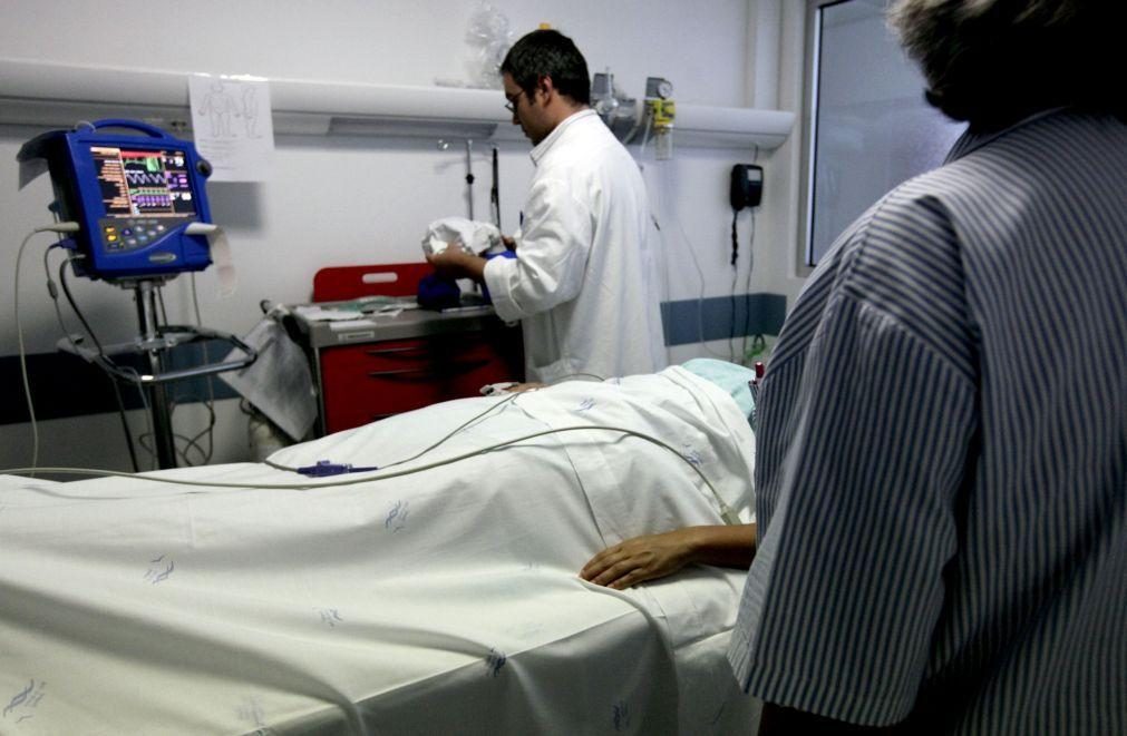 Governo mantém valores das horas extraordinárias dos médicos nas urgências mais carenciadas