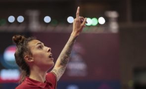 Doze vice-campeãs de futsal feminino na convocatória de Portugal para Euro2023