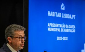 Moedas desafia privados a venderem casas à câmara para reforçar habitação acessível
