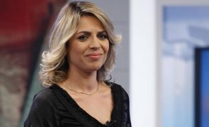 Sandra Felgueiras Jornalista da TVI está de luto: “Deixa uma eterna saudade