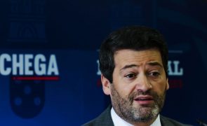 Chega quer ouvir no parlamento cardeal-patriarca de Lisboa e membros da comissão independente