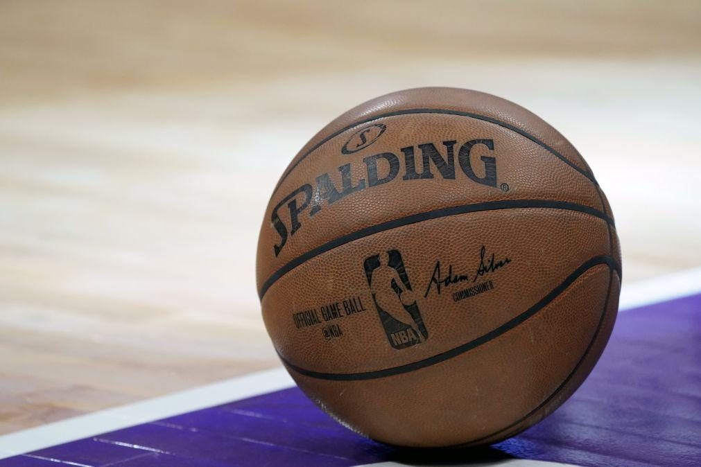 Portugal bate Chipre e lidera Grupo F de pré-qualificação para Eurobasket2025