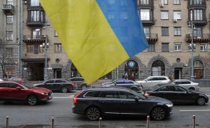 Conselho Europeu garante apoio militar a Kiev e prepara novas sanções contra Rússia