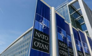 NATO: Hungria envia delegação a Estocolmo e Helsínquia antes de debate parlamentar sobre adesão