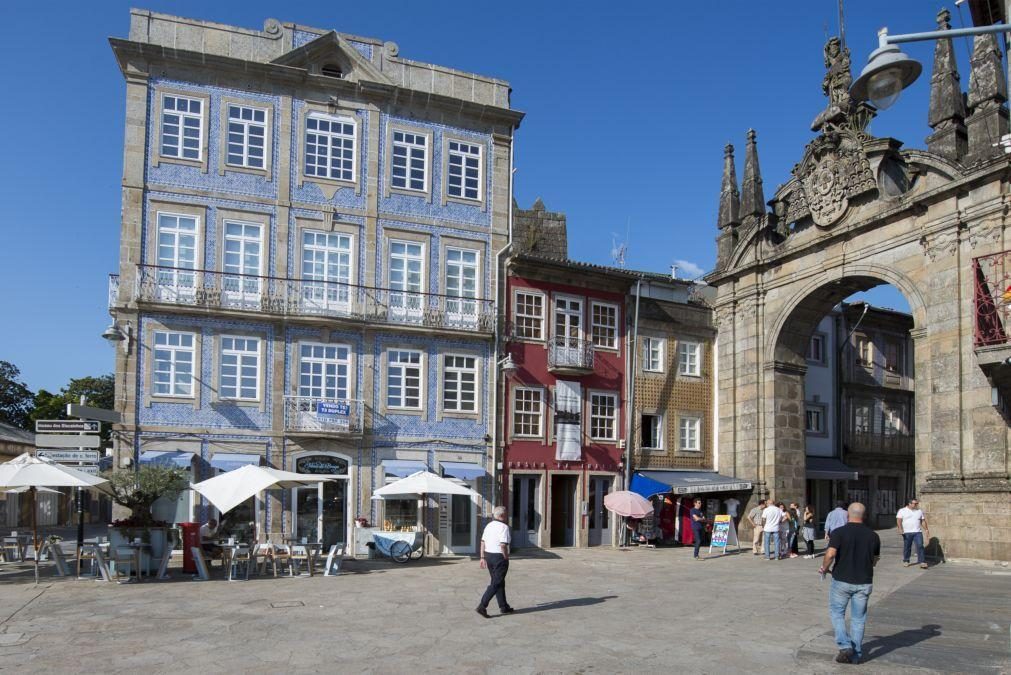 Menino de 10 anos está desaparecido em Braga