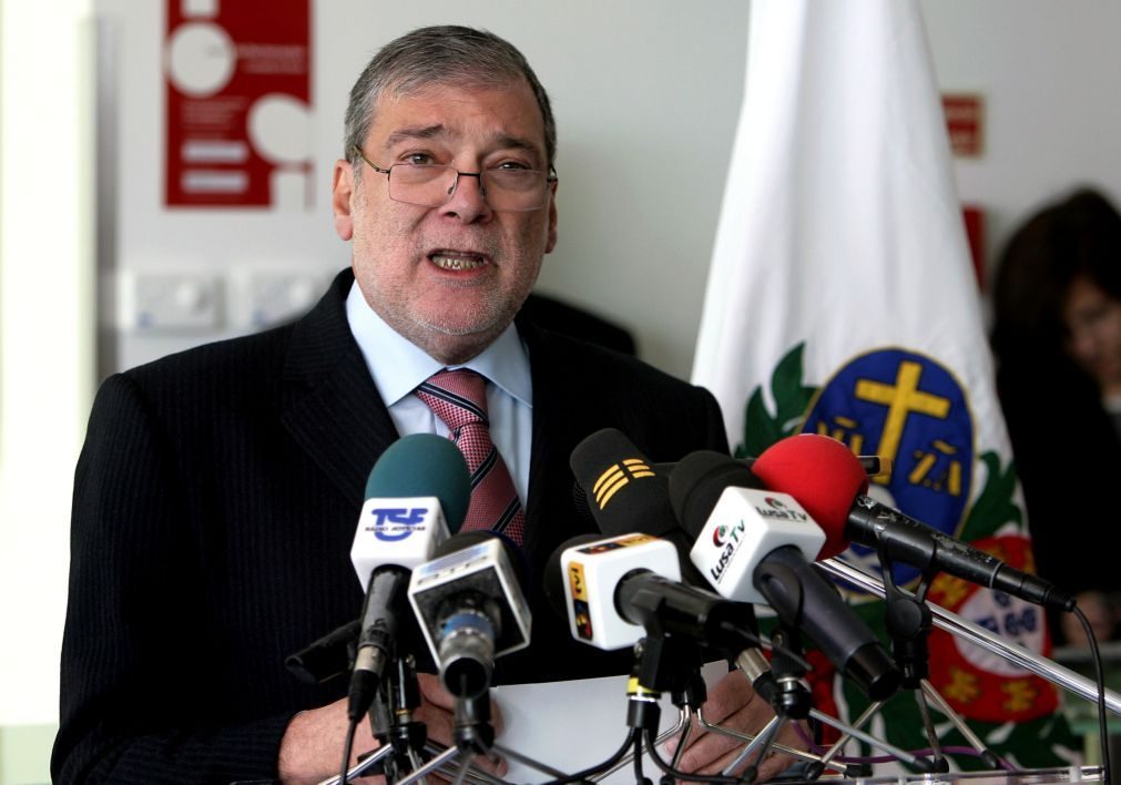Morreu histórico militante socialista Rui Cunha
