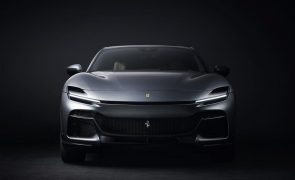 Ferrari Purosangue, o SUV mais caro do mundo que está esgotado há dois anos