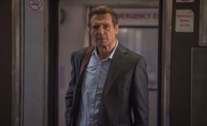 O ultimato da mulher que levou Liam Neeson a recusar um dos papéis mais famosos de sempre