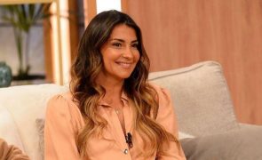 Isabel Figueira Relata episódio assustador: 