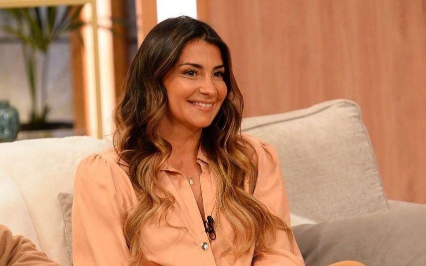 Isabel Figueira Relata episódio assustador: