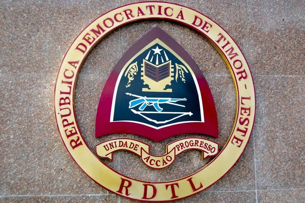 Timor-Leste enumera necessidades de apoio no processo de adesão à ASEAN