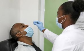 Covid-19: Cabo Verde gastou 11 ME em projetos de resposta à doença em 2022