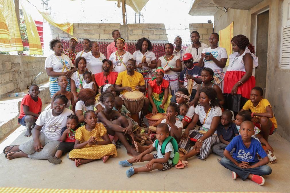 Juventude e mulheres são cruciais para o desenvolvimento de África