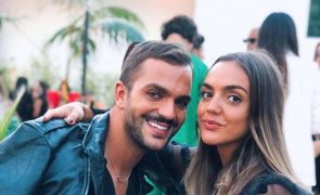 Filipa Falcão volta a atacar Rúben da Cruz: 