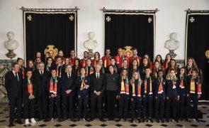 PR destaca 