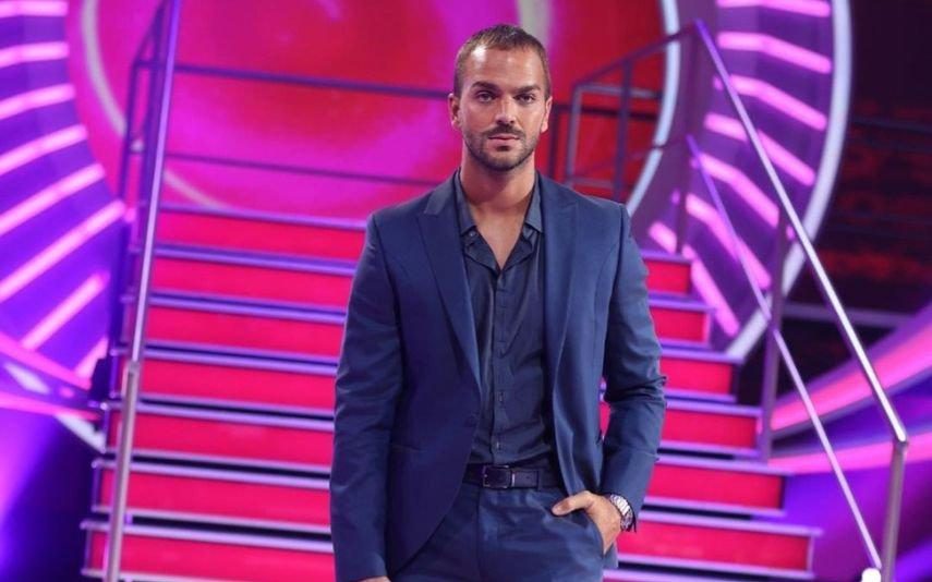 Rúben Da Cruz Outra mulher põe a 'boca no trombone':
