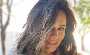 Cláudia Vieira Projeto colocado em pausa! Atriz obrigada a adiar sonho