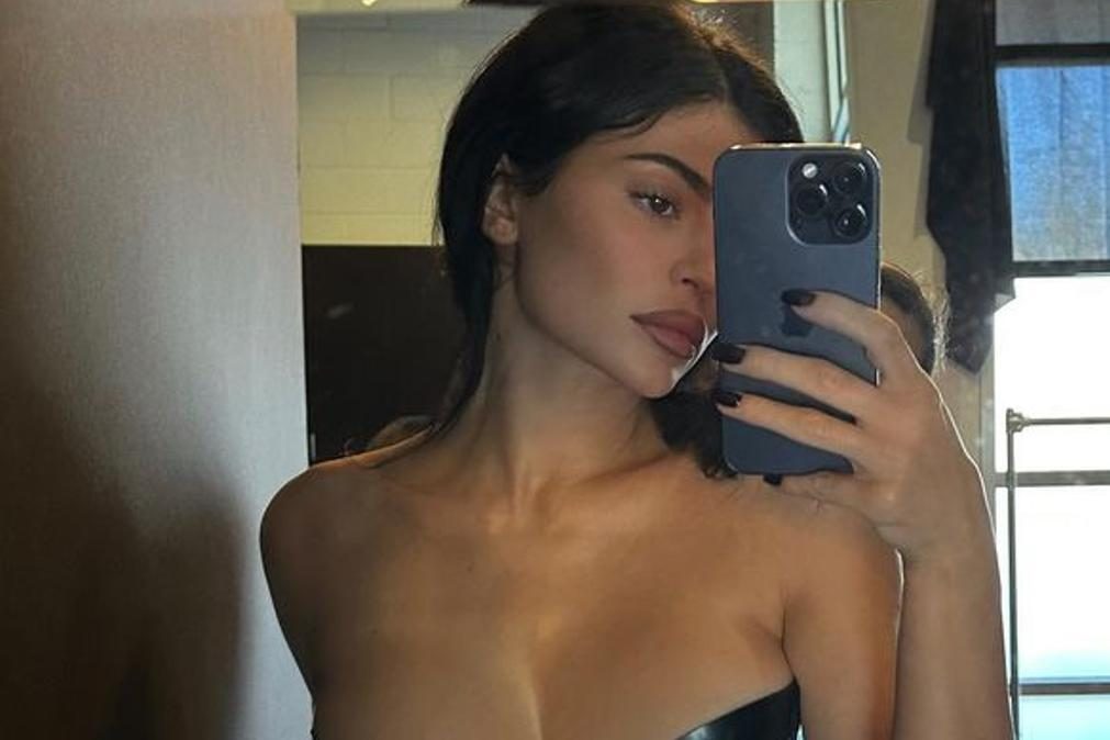 Kylie Jenner destronada como a pessoa mais seguida do Instagram