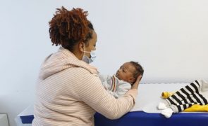 Urgência pediátrica noturna do hospital do Barreiro vai encerrar a partir de março - sindicato