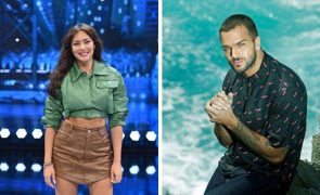 Rúben Da Cruz Sofia Ribeiro fala em “agressão diária e continuada” e defende namorada do Dj