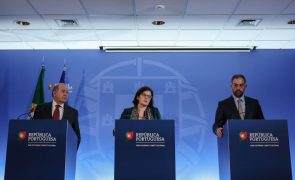 Metas do PRR mantêm-se e há condições para atingir objetivos, diz Ministra