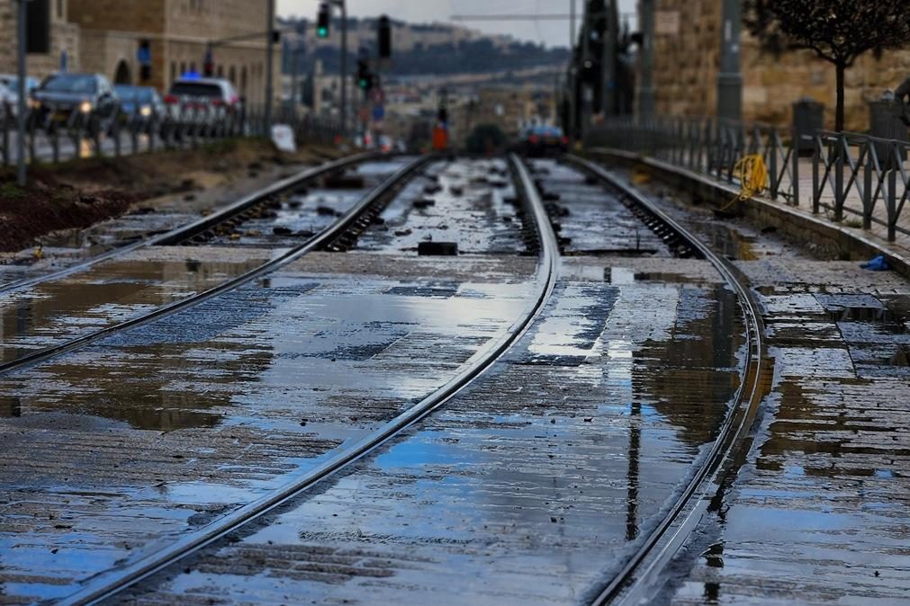 Meteorologia: Previsão do tempo para sábado, 25 de fevereiro