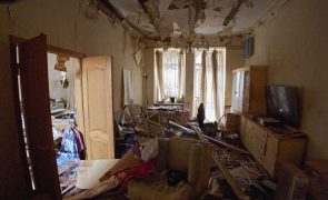 Banco Mundial anuncia ajuda de 2,3 mil ME para serviços essenciais e recuperação da Ucrânia