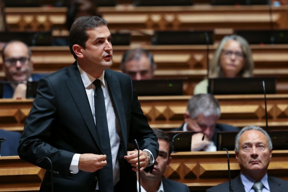 PSD acusa Costa de