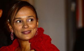 Empresária Isabel dos Santos e ex-vice-PR angolano Manuel Vicente têm imóveis de luxo em Londres