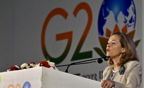 Divergências sobre a guerra na Ucrânia dificultam aprovação de comunicado do G20