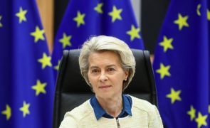 Comissão Europeia saúda pacote de sanções da UE contra a Rússia mais extenso de sempre