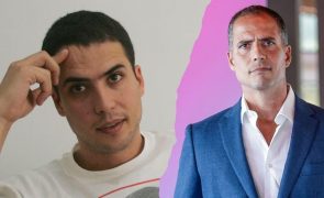 Ricardo Araújo Pereira Cápsula do Tempo! De repórter da TVI a um dos maiores nomes da comédia