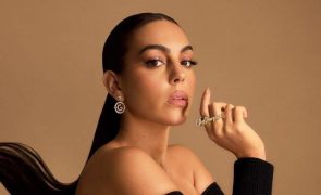 Os valores astronómicos que Georgina Rodríguez cobra por publicações no Instagram