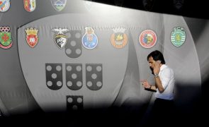 Presidente do Paços de Ferreira indignado com 10.º jogo marcado em dia da semana